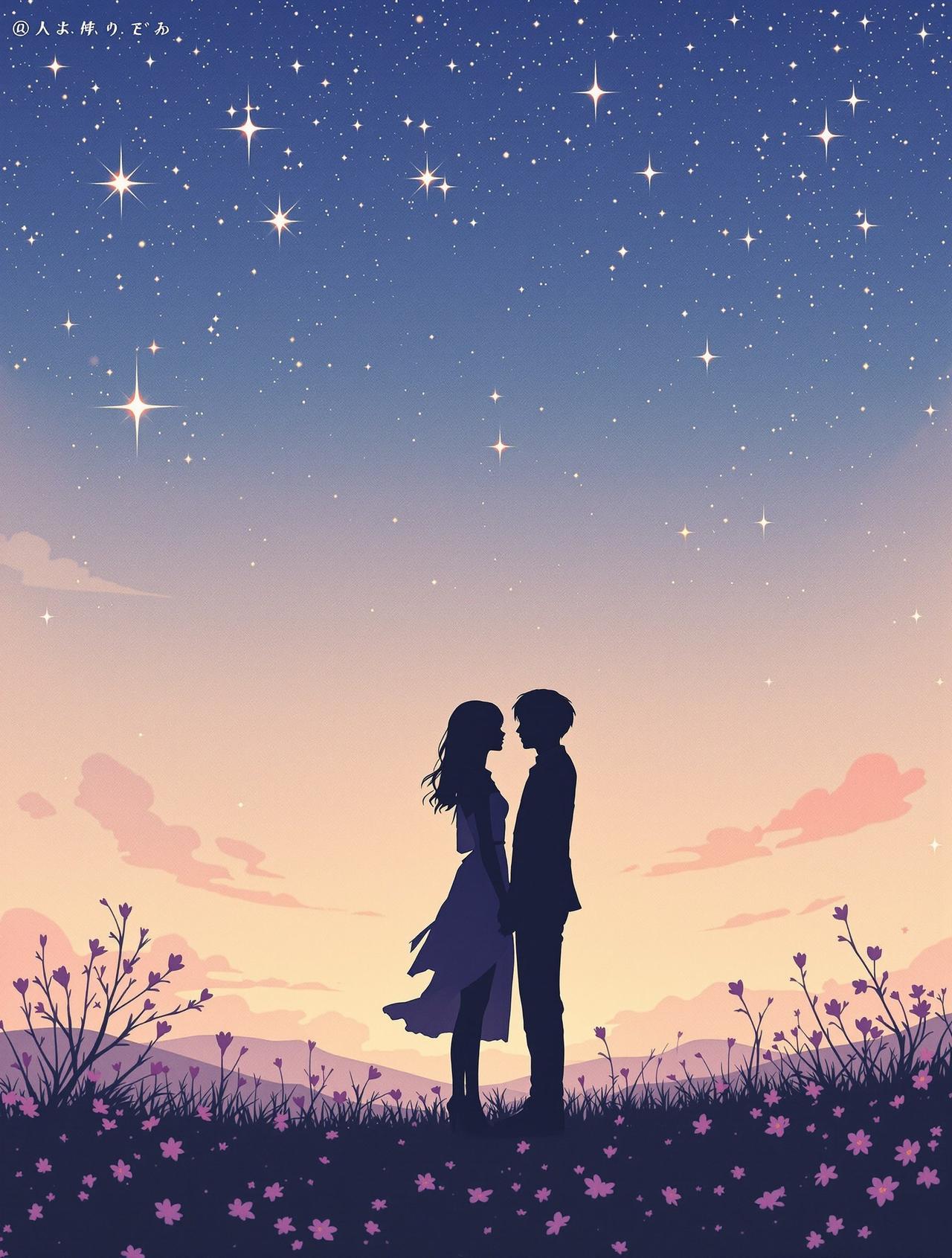 星空下的誓言 - 漫蛙漫画(网页入口)热门漫画 星空下的誓言 - 漫蛙漫画(网页入口)封面