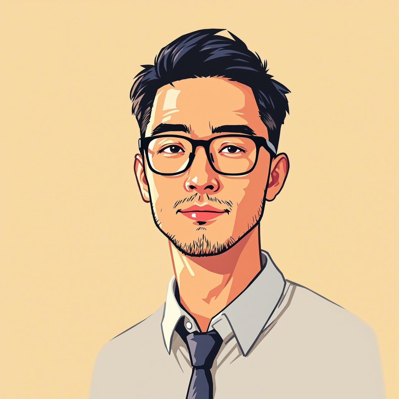 时雨零 - 漫蛙漫画(网页入口)专访漫画家