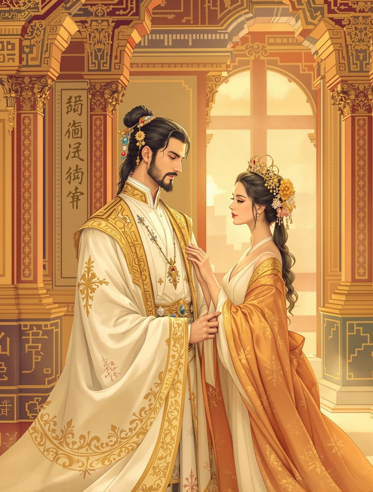 皇家教师 - 漫蛙漫画(网页入口)封面
