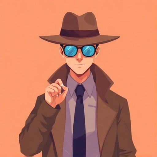 不怕鬼的小明 头像