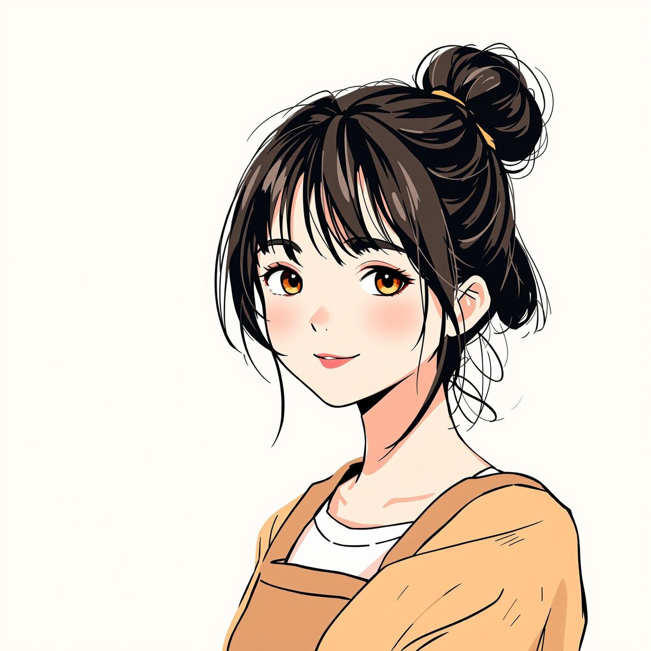 糖心 - 漫蛙漫画(网页入口)专访漫画家